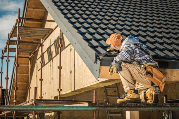 Best Flat Roof Repair Services  in Gardner, MA