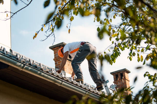 Roof Installation Near Me in Gardner, MA