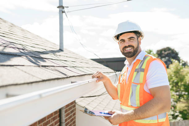 Tile Roofing Contractor in Gardner, MA
