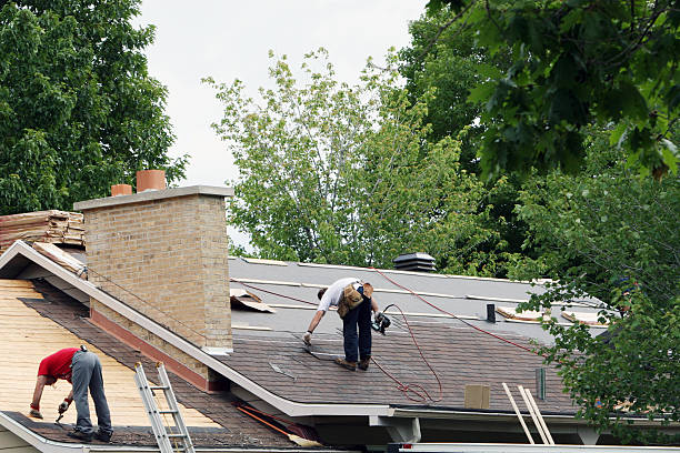 Professional Roofing Contractor in Gardner, MA