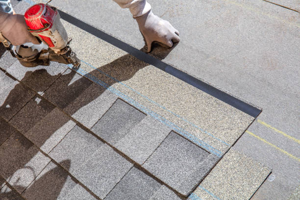 Best Metal Roofing Contractor  in Gardner, MA